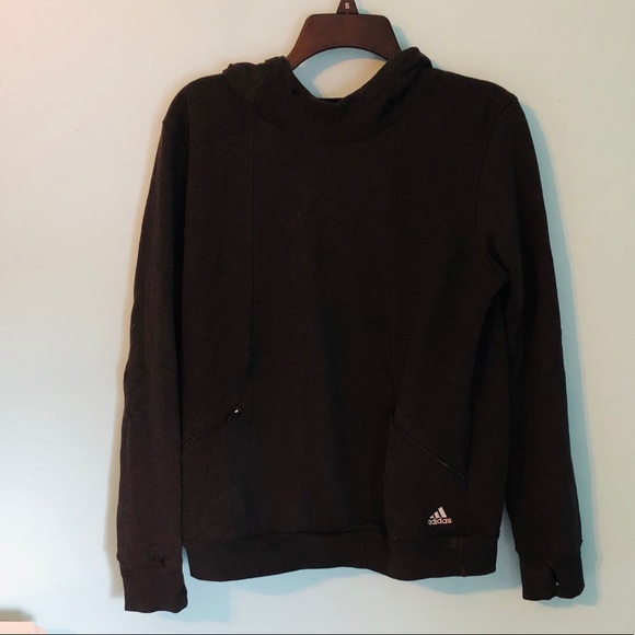 adidas Tops - 🔵(3/$20) Adidas hoodie